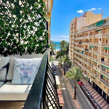 Apartamento Mar Y Montana Cullera Eksteriør bilde