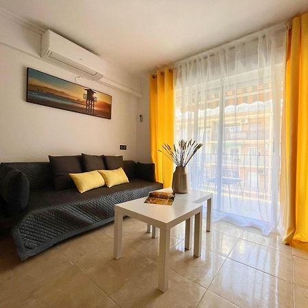 Apartamento Mar Y Montana Cullera Eksteriør bilde